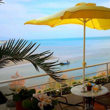 Apartments Kepi Gjerana Ulcinj Luaran gambar