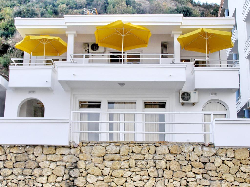 Apartments Kepi Gjerana Ulcinj Bilik gambar
